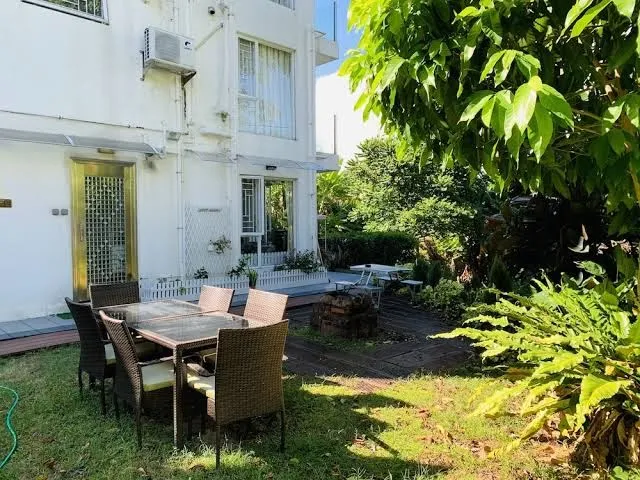City Oasis Guesthouse, Lantau Island interior view