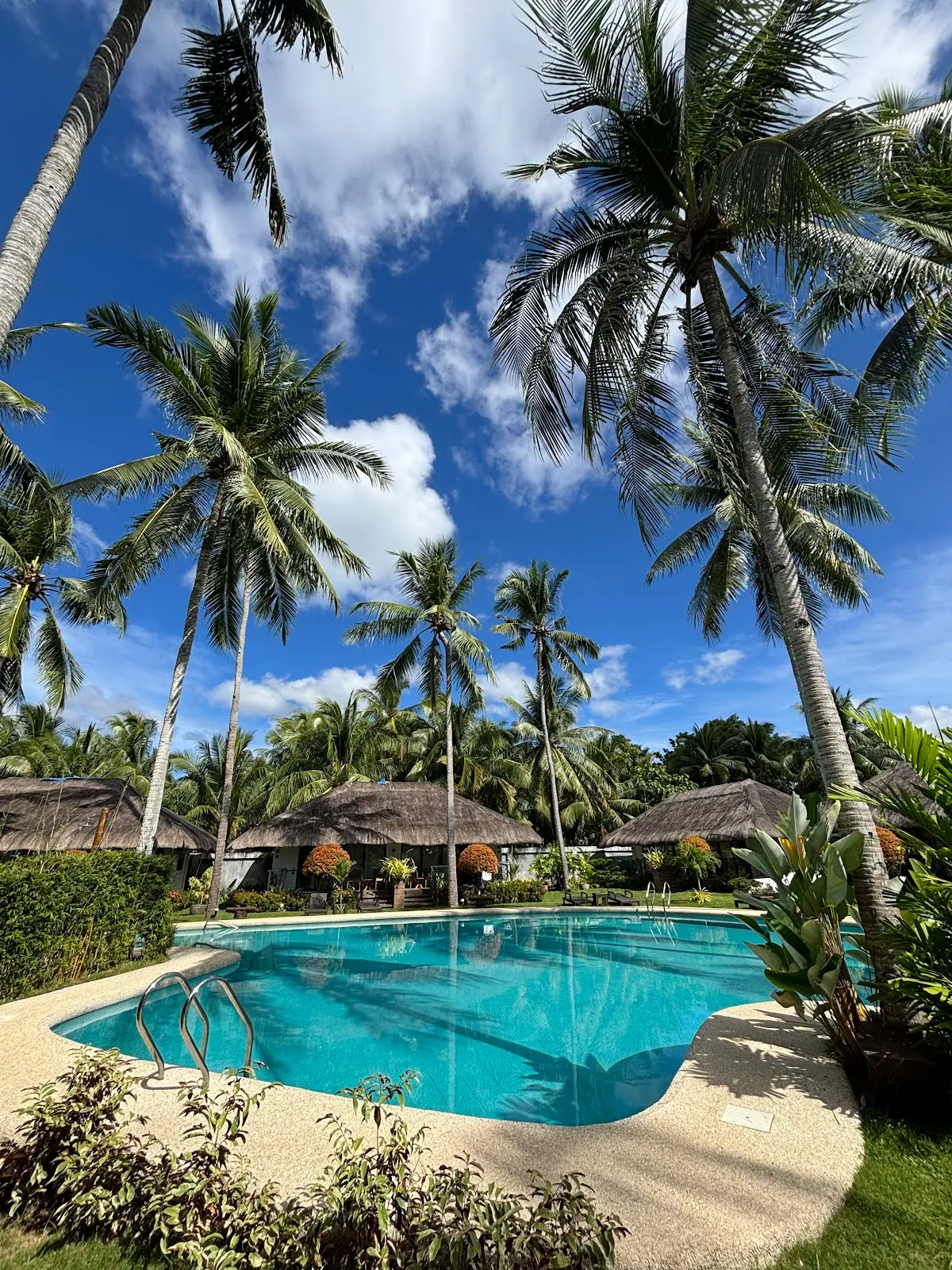 Commander Suites de Bohol, Panglao, Bohol interior view