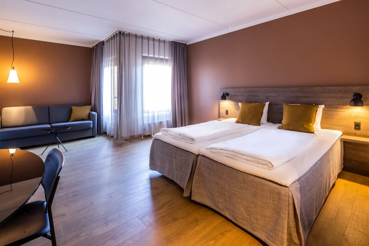 Comwell H.C. Andersen Odense Dolce by Wyndham, Odense interior view