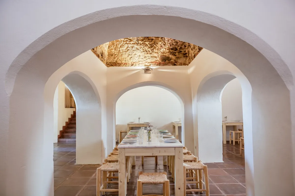 Convento do Espinheiro, Historic Hotel & Spa - Évora, Evora interior view