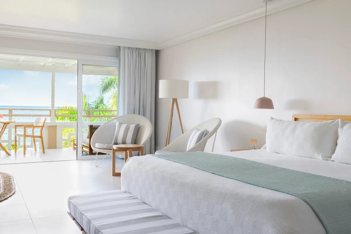 Couples Sans Souci, Ocho Rios interior view