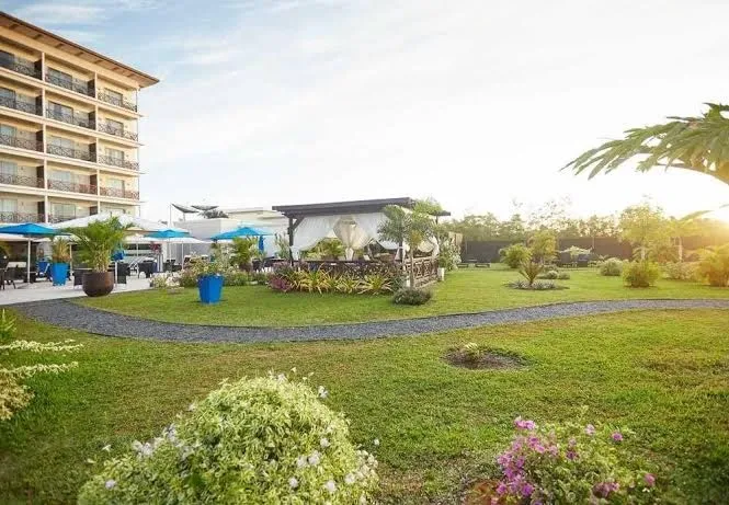Courtyard by Marriott Paramaribo, Paramaribo interior view