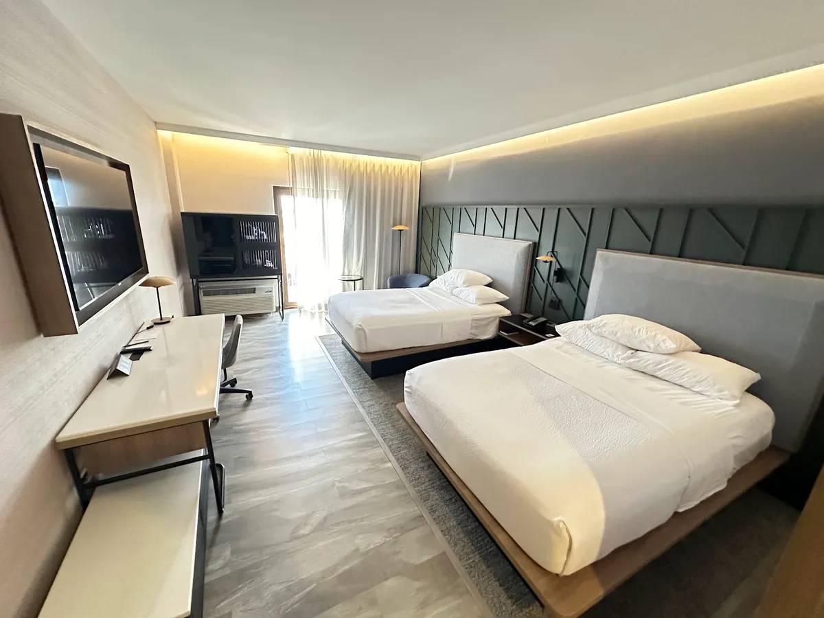 Courtyard by Marriott San Jose Escazu, San Jose interior view