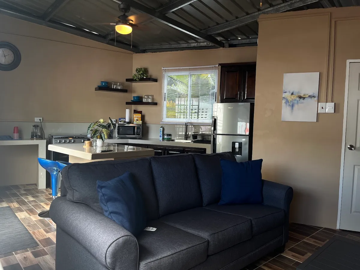 Cozy Comfy & Budget Friendly, San Fernando interior view