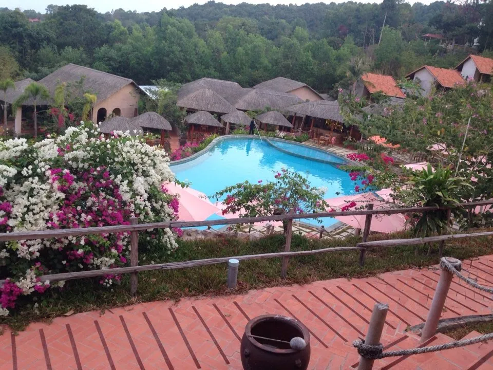 Daisy Resort, Novi Sad interior view