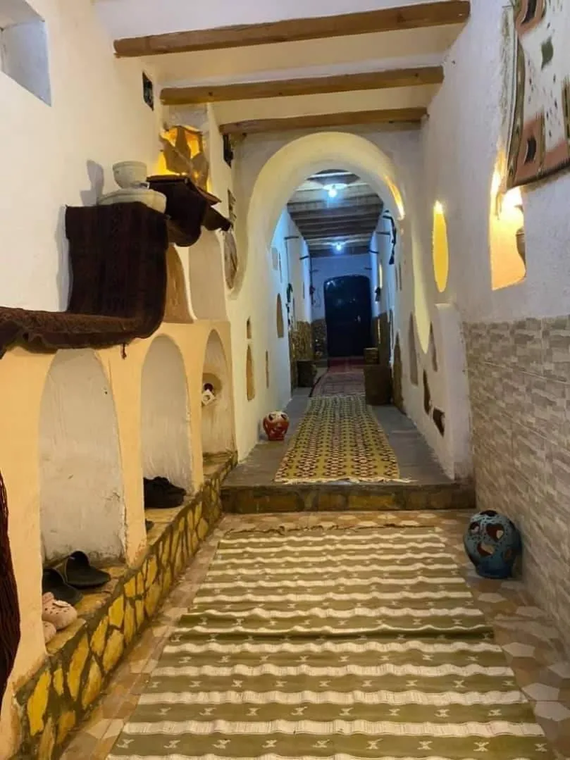 Dar El Diaf, Ghardaia interior view