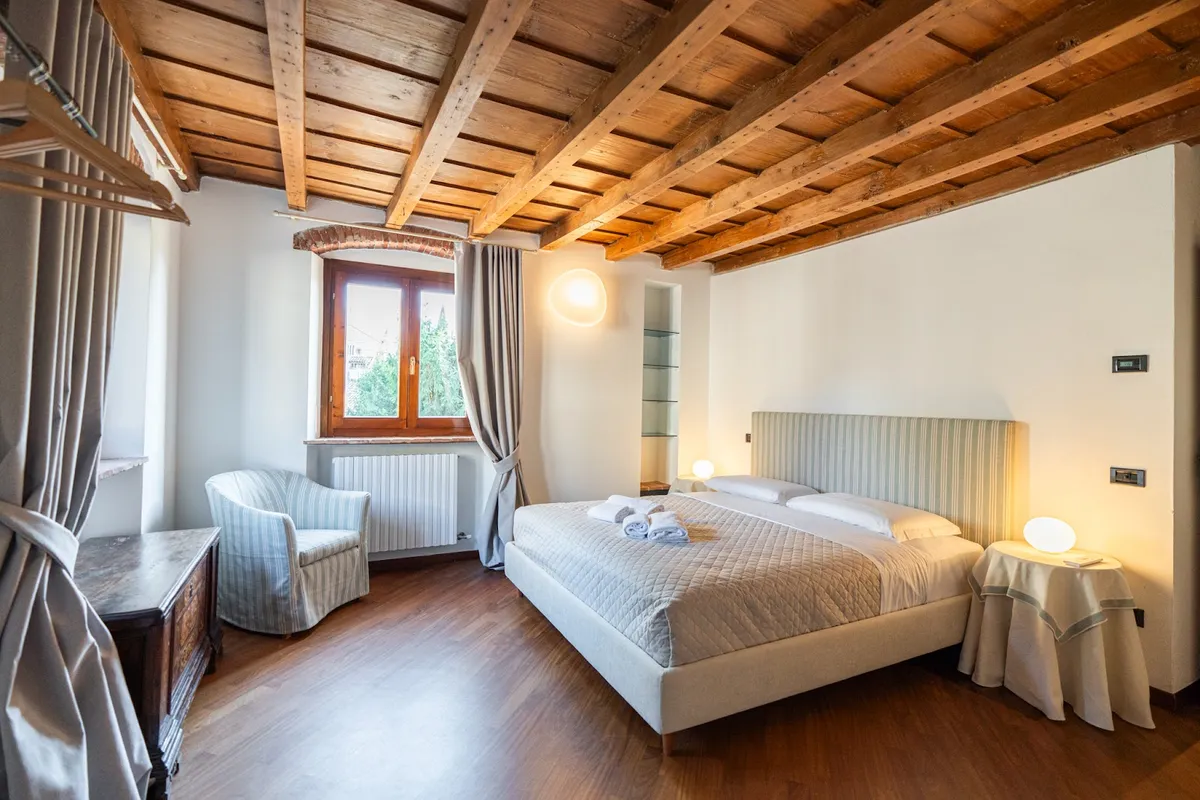 Domus Verona | Verona Luxury Apartments, Verona interior view
