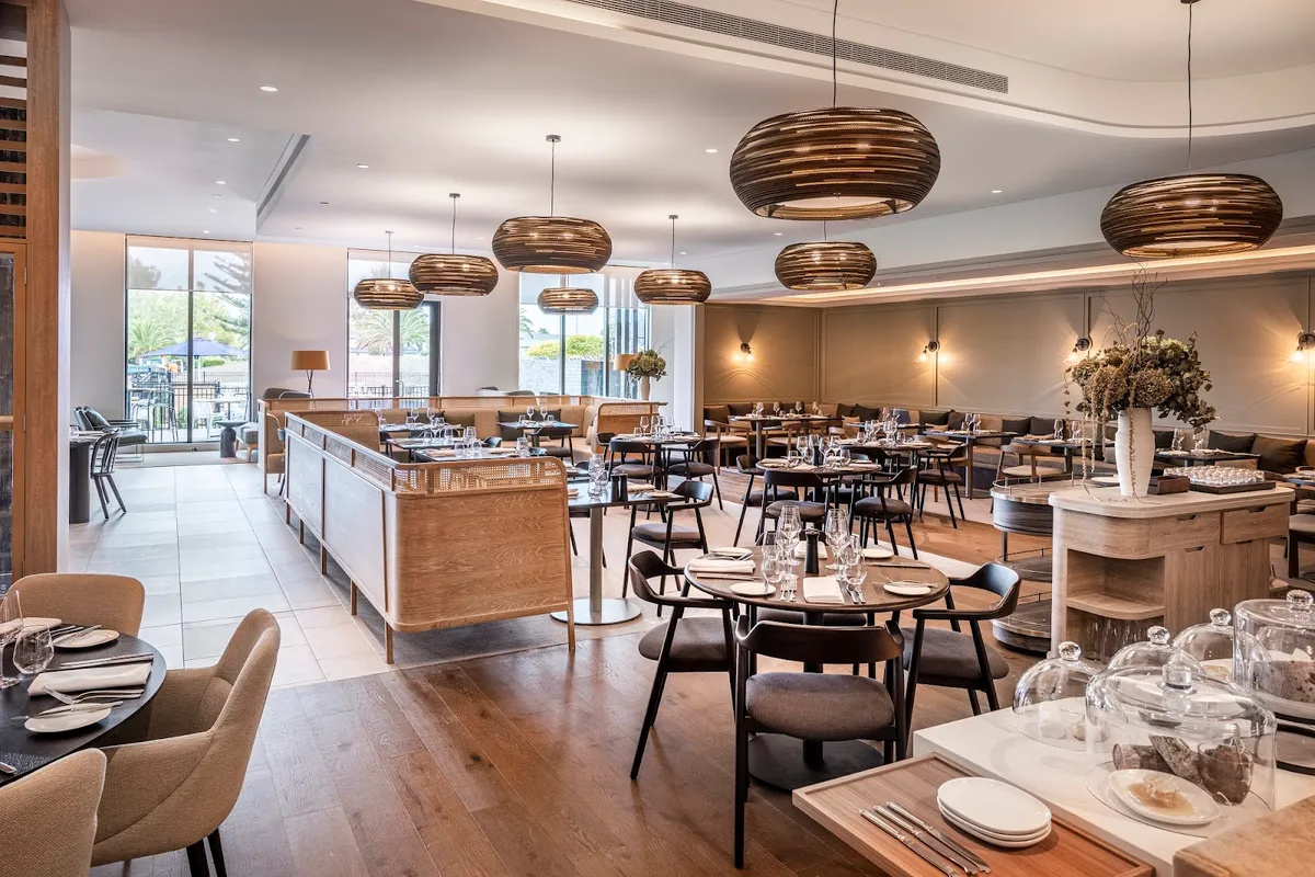 DoubleTree by Hilton Auckland Karaka, Auckland interior view