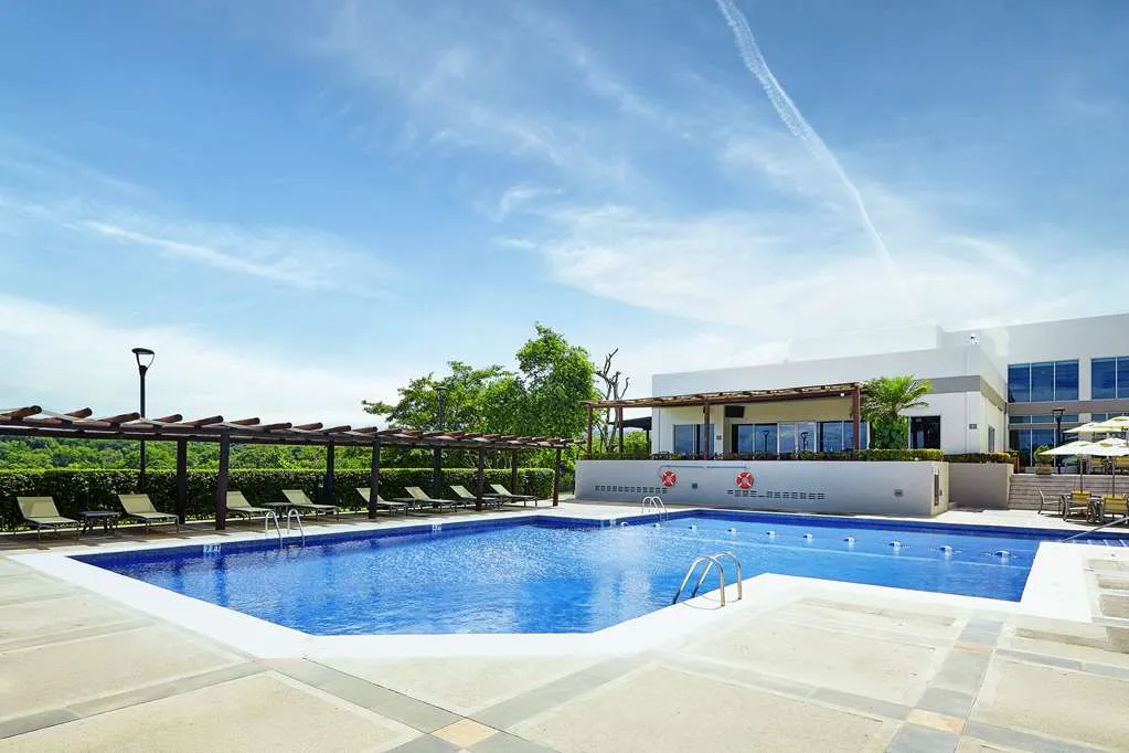 DoubleTree by Hilton Managua, Managua interior view