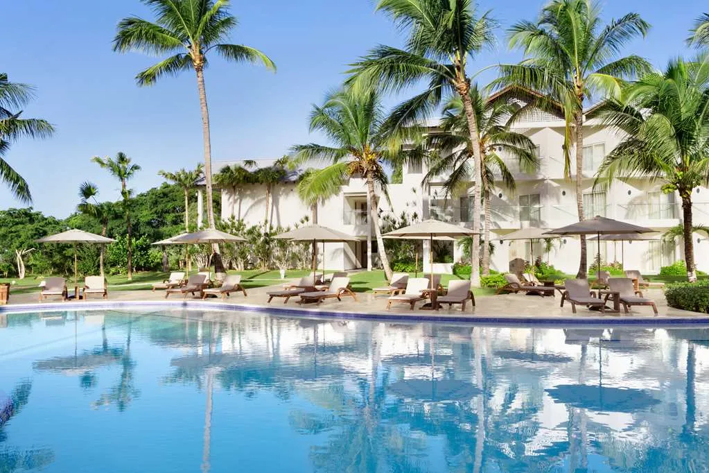 Dreams La Romana Resort & Spa, Bayahibe interior view
