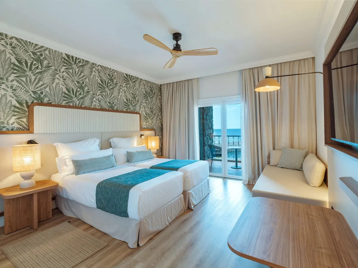 Dreams Madeira Resort Spa & Marina, Madeira interior view
