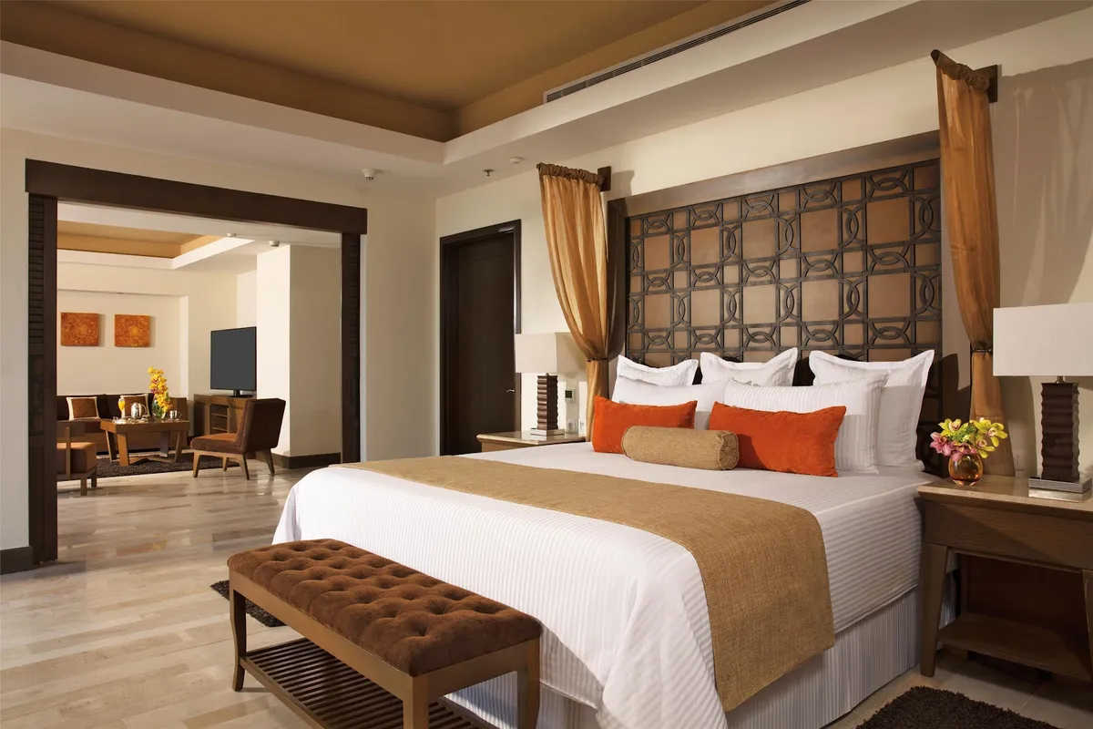 Dreams Vallarta Bay Resort & Spa, Puerto Vallarta interior view
