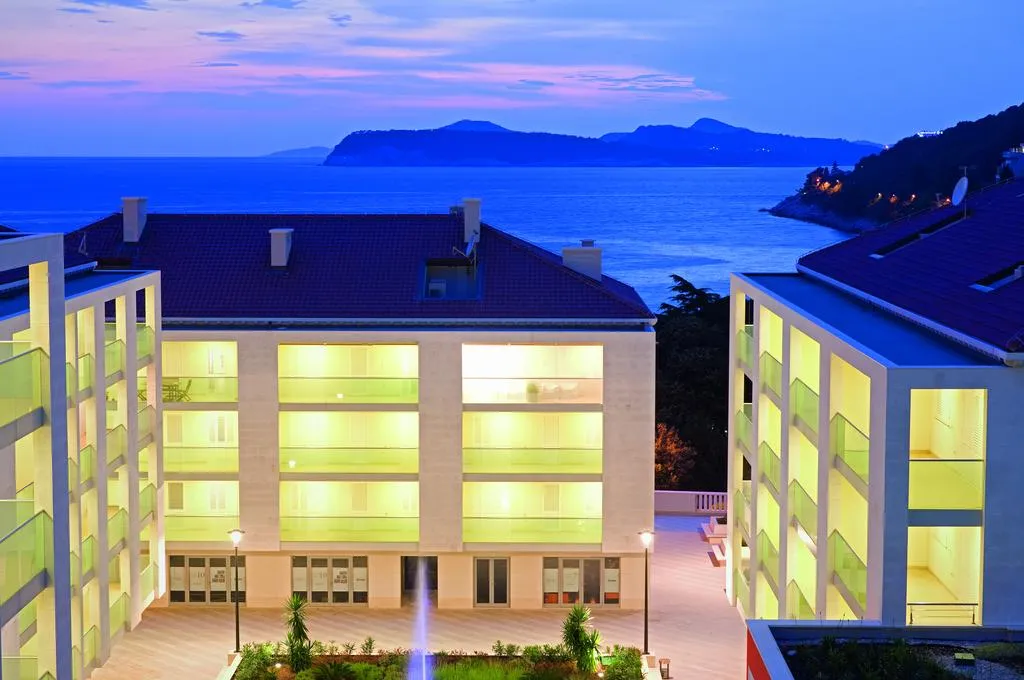 Dubrovnik Luxury Residence L'Orangerie, Dubrovnik interior view