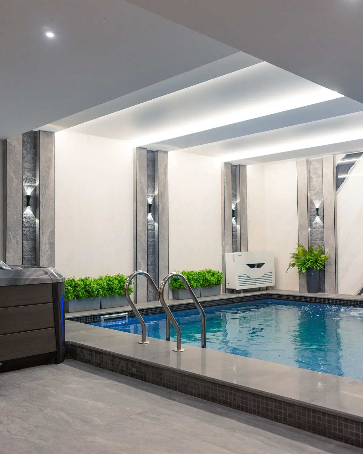 Dynasty Hotel & SPA, Yerevan interior view