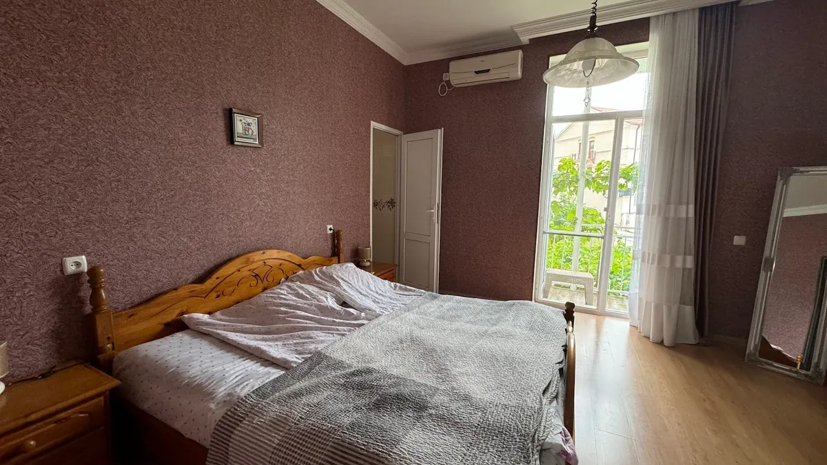 Elegance, Sighnaghi interior view
