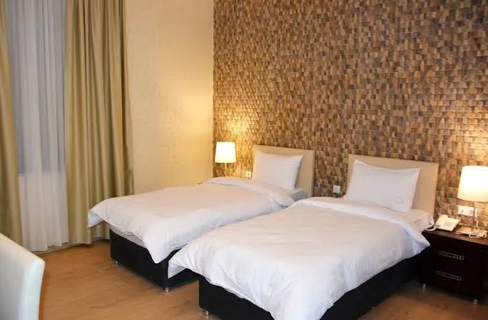 Eleon Boutique Hotel - Tbilisi, Tbilisi interior view