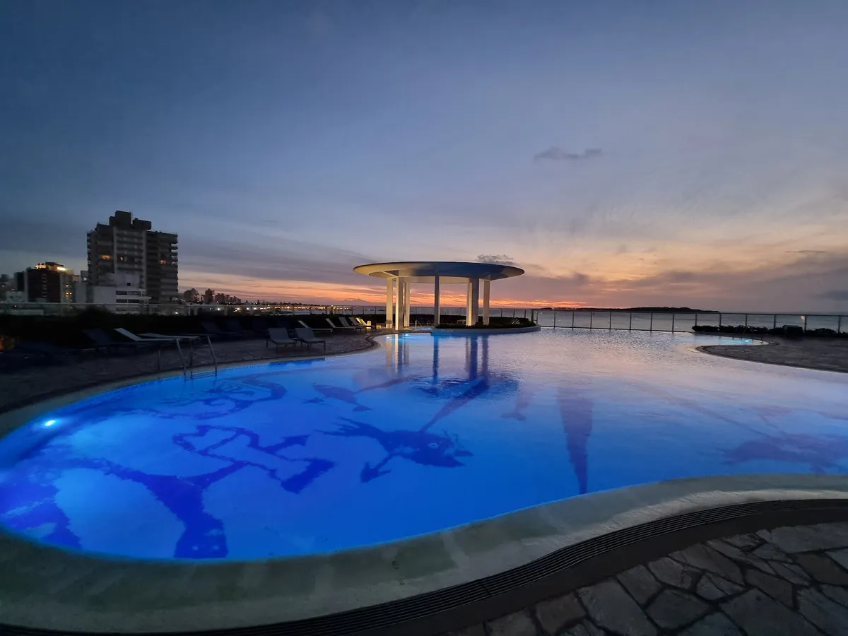 Enjoy Punta del Este Resort y Casino, Punta Del Este interior view