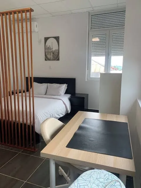 Ericely Inmobiliaria, Malabo interior view