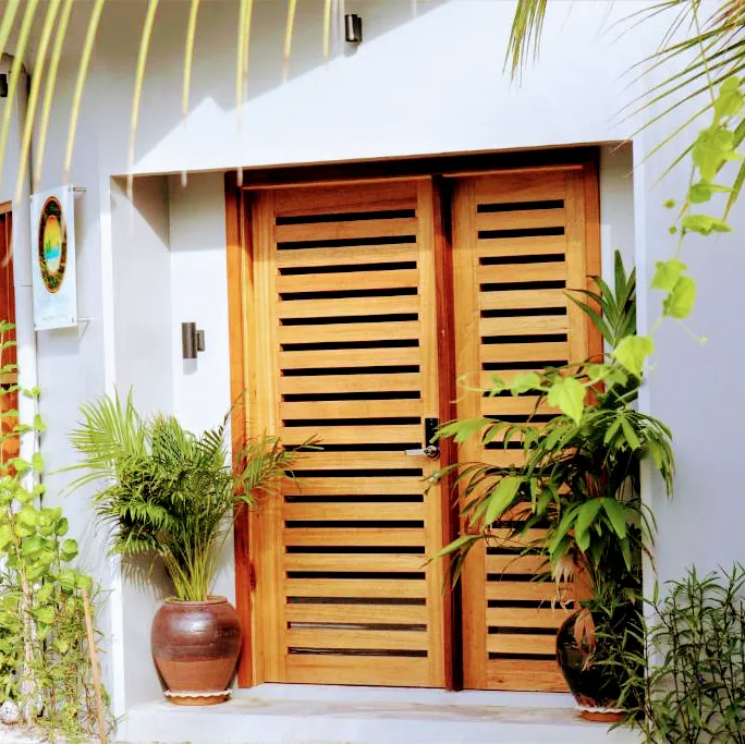 Escapism Maldives, Ari Atoll interior view