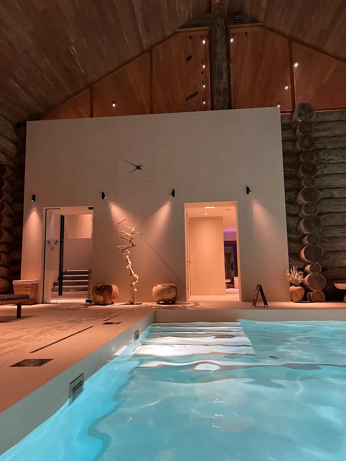 Esperanza Resort & SPA, Trakai interior view