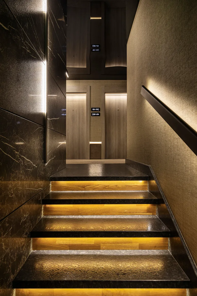 ESTE PARK HOTEL, Plovdiv interior view