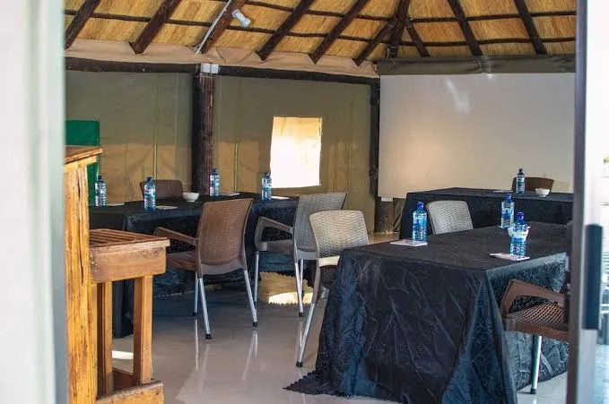 Etang Hotels, Nata interior view