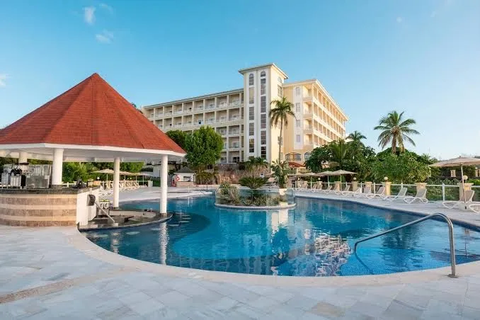 Eurostars Grand Cayacoa, Samana interior view