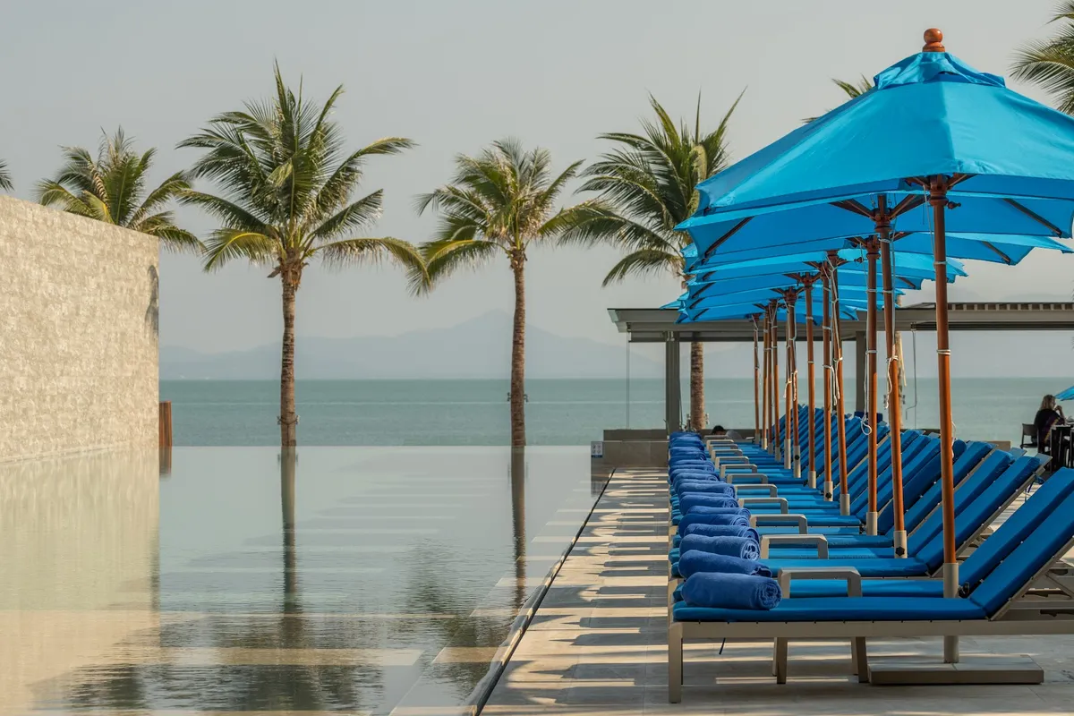 Explorar Koh Samui, Koh Samui interior view