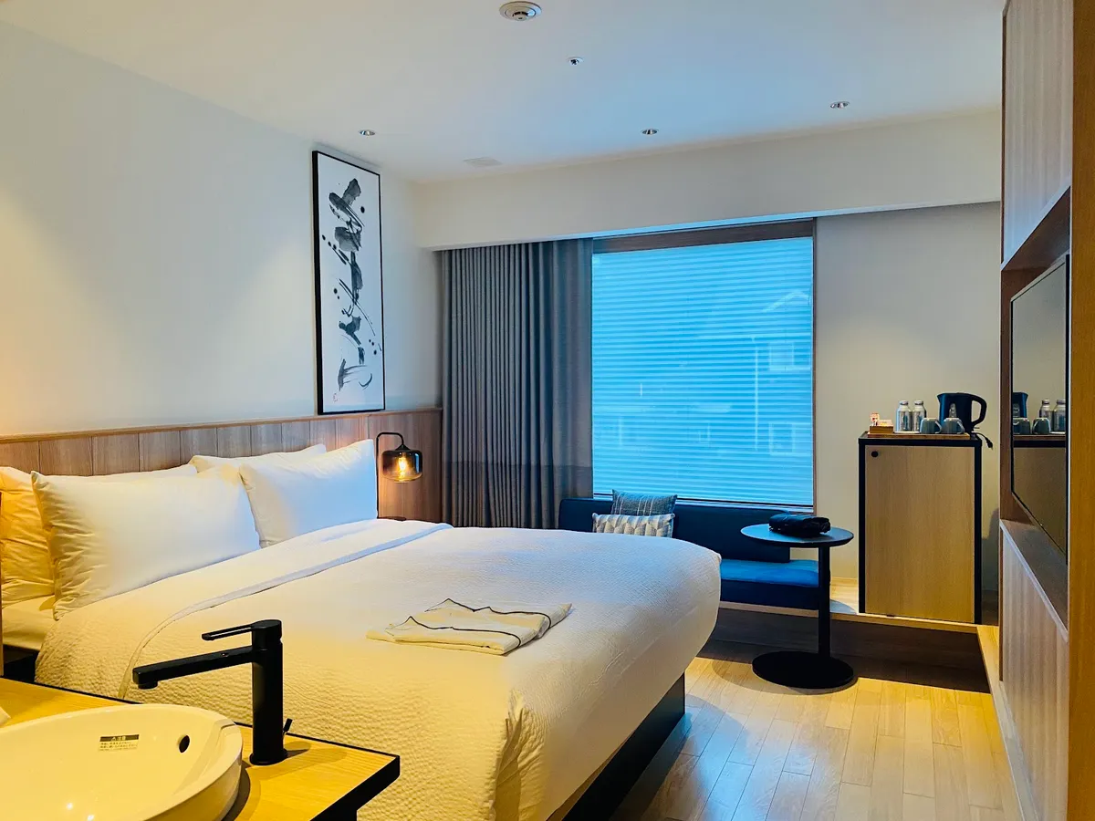 Fairfield by Marriott Tochigi Nikko, Nikko interior view