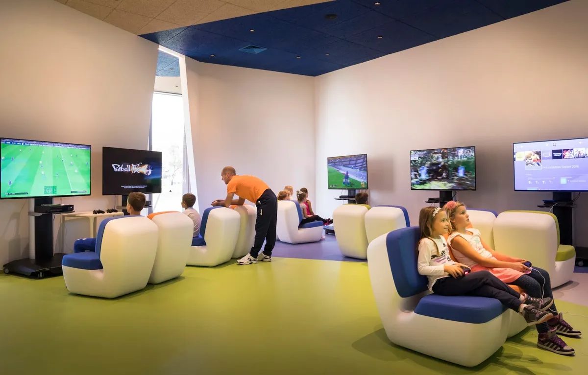 Family Hotel Amarin by Maistra Select, Rovinj interior view