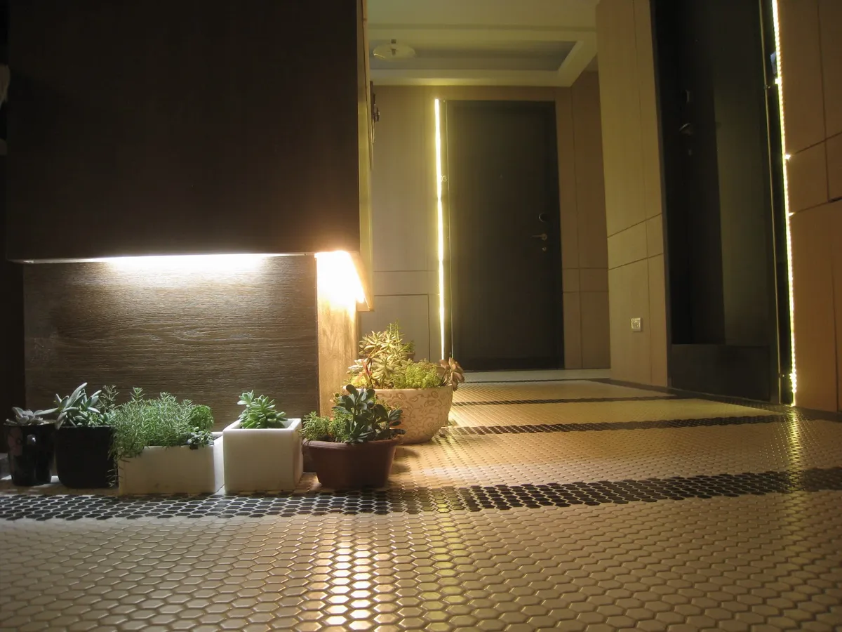 Formosa Boulevard Garden Hotel, Kaohsiung interior view