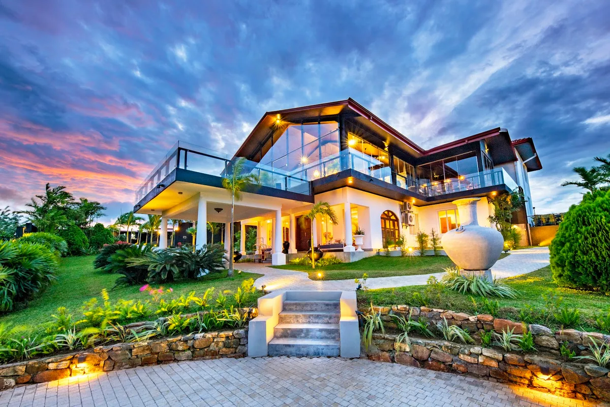 Fox Kandy by Fox Resorts, Kandy interior view