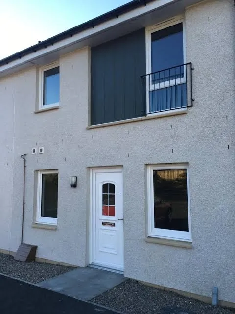Foxglove Apartment, Relaxing 2-Bedroom 2-Storey Holiday Home Close to City Centre & Ness Islands, Inverness interior view