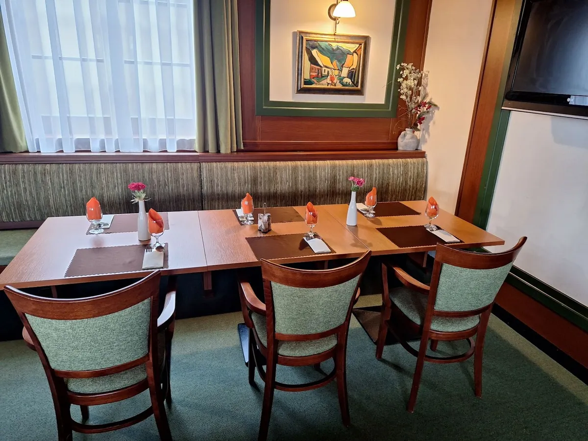 Fuggerov Dvor, Banska Bystrica interior view