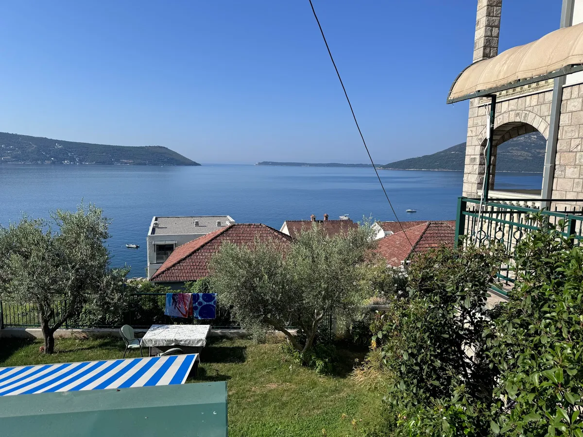 Garni Hotel Bokeška Noć, Herceg Novi interior view