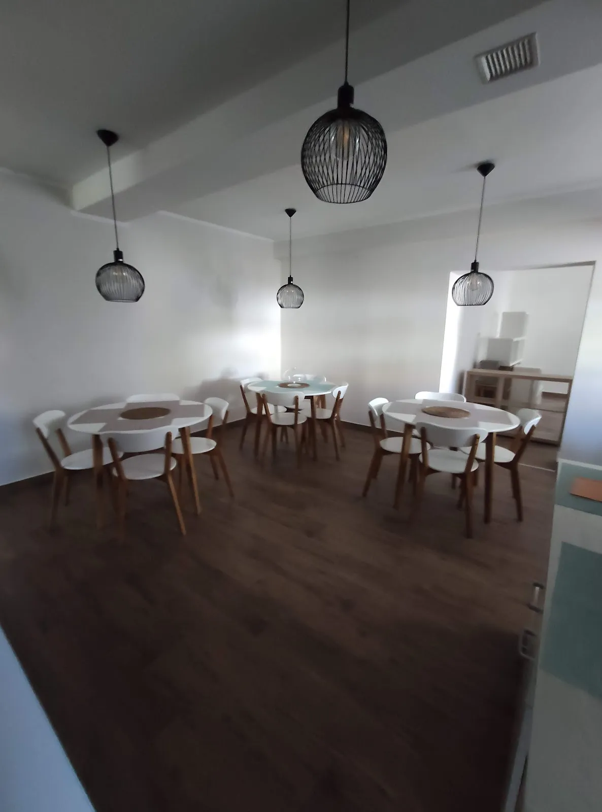 Garni Hotel Lotos, Postojna interior view