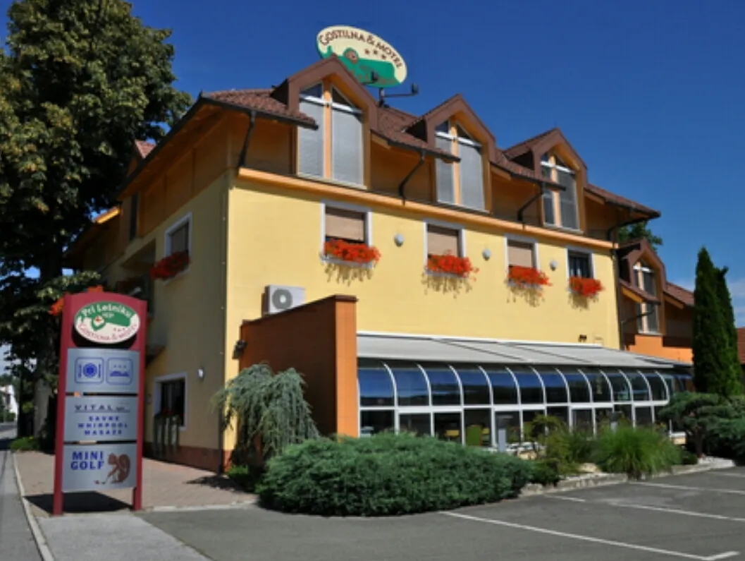 Gostilna in Motel pri Lešniku, Maribor interior view