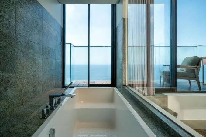 Granbell Hotel Colombo, Colombo interior view