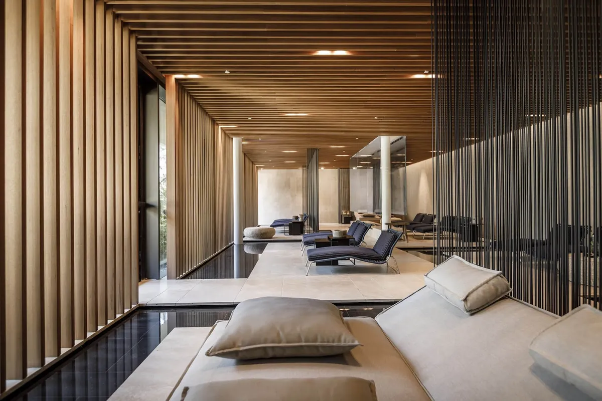 Grand Park Hotel Rovinj by Maistra Collection, Rovinj interior view