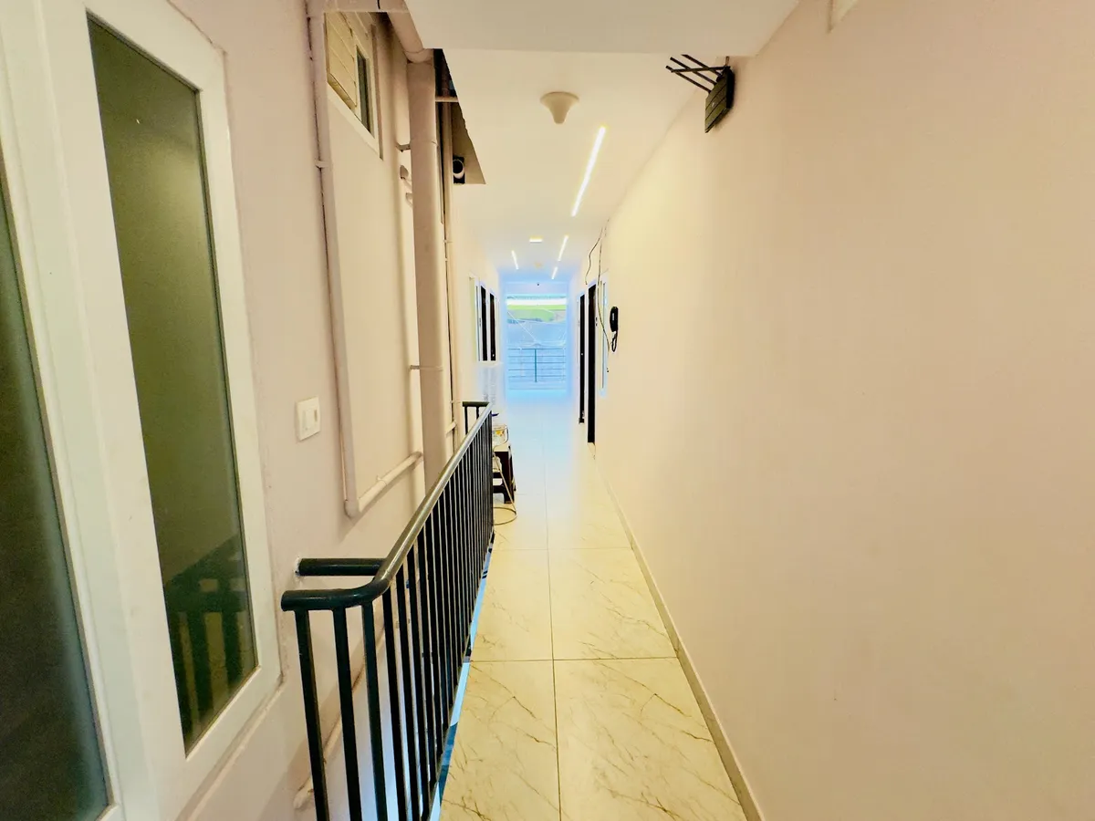 GREENS INN near Madras High Court and Harbour Chennai Port, Chennai interior view
