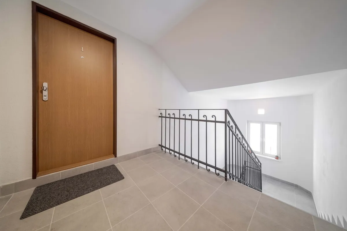 GUDU apartments, Kosice interior view