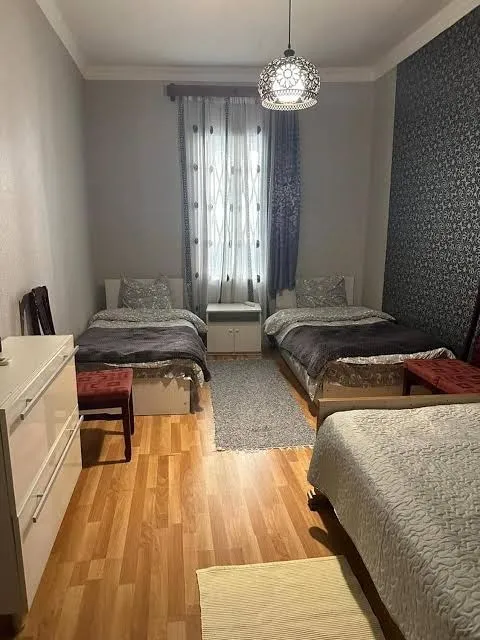 Guest house Amazon - Three-Bedroom Villa, Kutaisi interior view