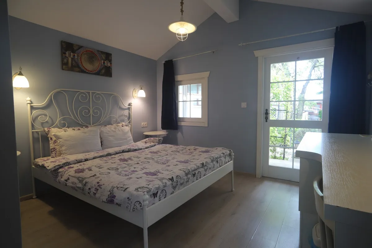Guest House Yanita, Varna interior view