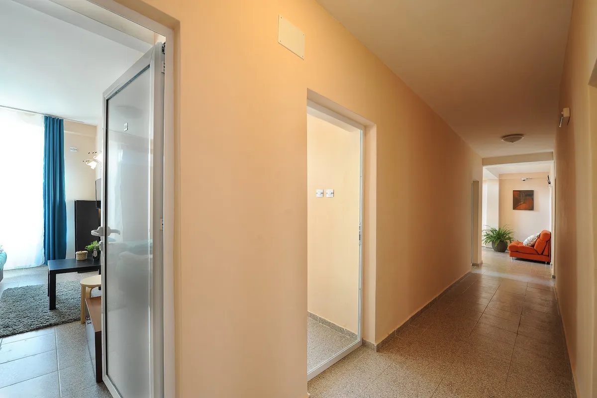 Guest Rooms Best Rest, Plovdiv interior view