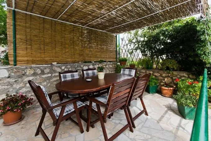 Guesthouse Aurora - Deluxe Double Room with Balcony and Sea View, Hvar interior view