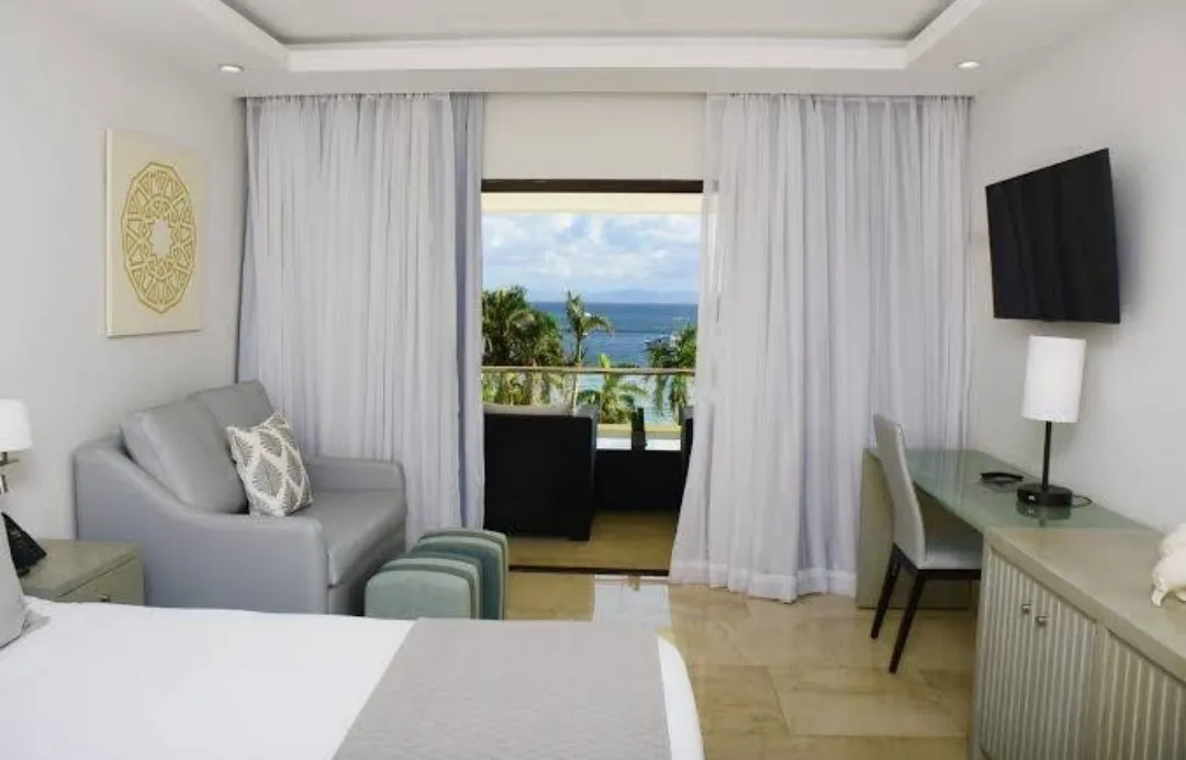 Hacienda Samana Bay Hotel & Residences, Samana interior view