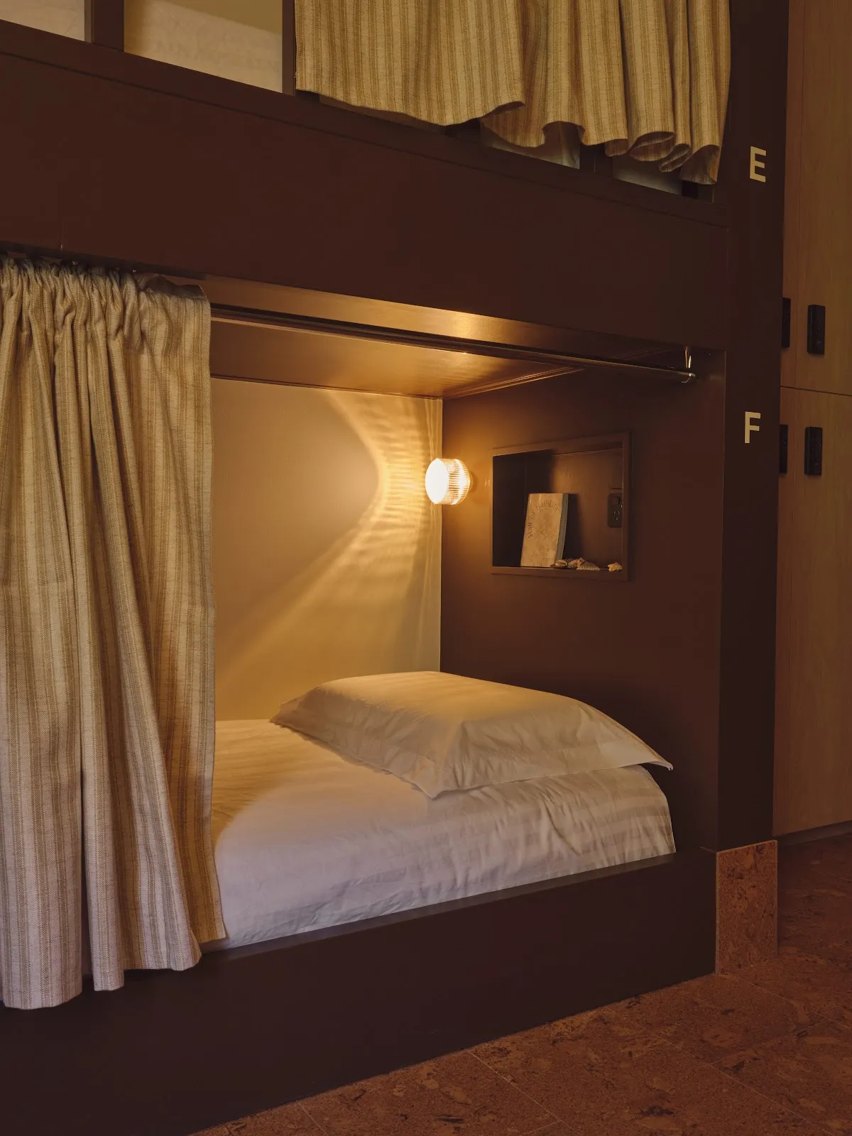 Halse Lodge Noosa Heads, Noosa interior view