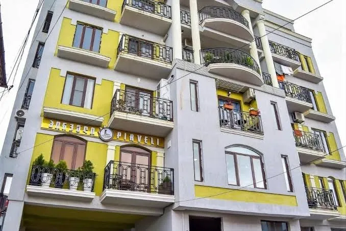 Happy Stay - Studio Apartment, Kutaisi interior view