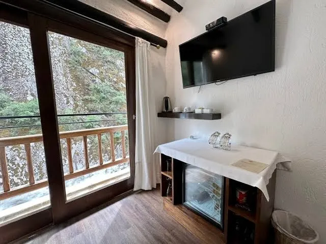 Hatun Inti Boutique Machupicchu, Aguas Calientes interior view