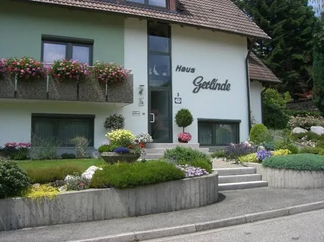 Haus Gerlinde - Apartment, Black Forest interior view